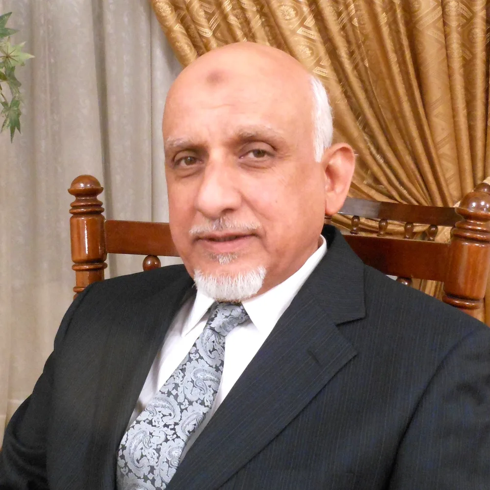 Dr. Mostafa al-Badawi