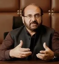 Dr. Muhammad Tahir Khalily