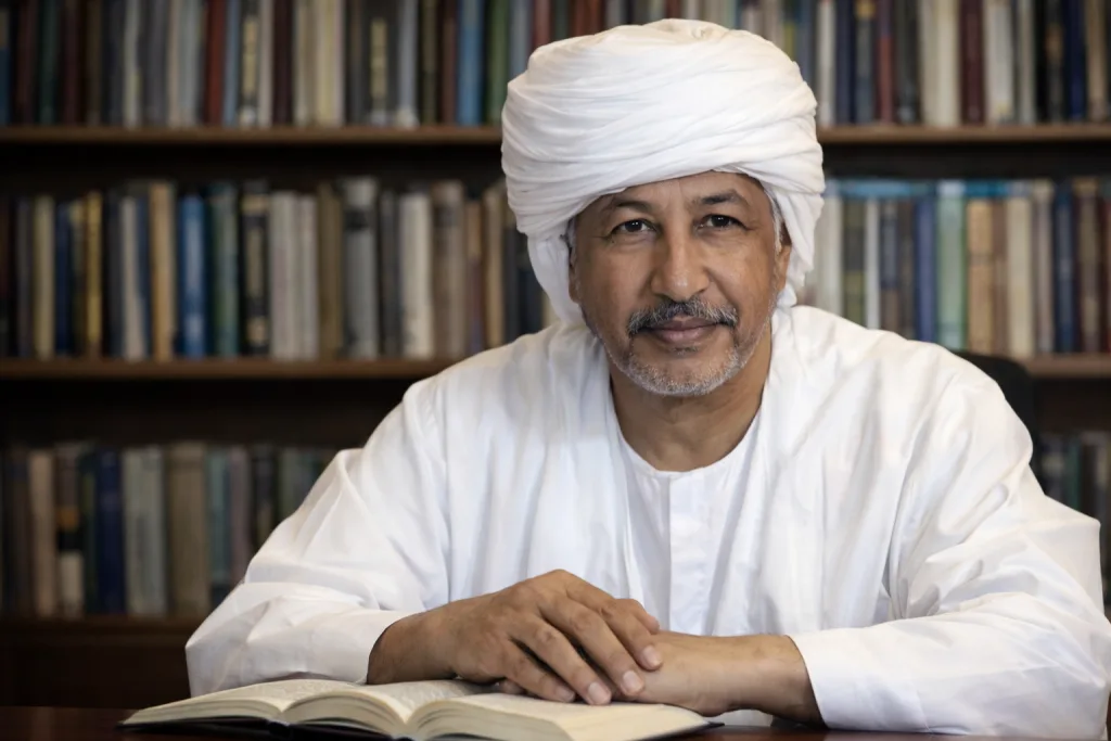 Realization of Divine Providence: The Power of Psychospiritual Healing